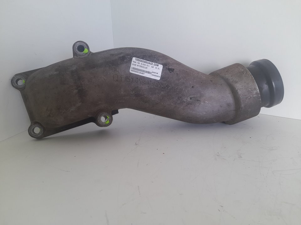 Macenada tododesguace a92] 5109411395 man tgx 18.xxx (2007) fg    4x2   bl xl